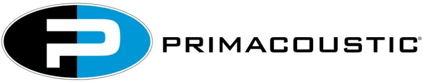 PRIMACOUSTIC Logo
