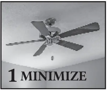 GIANI Granite Small Project Kit - POUR & ROLL EPOXY TOPCOAT 1