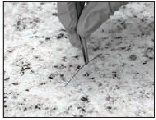 GIANI Granite Small Project Kit - POUR & ROLL EPOXY TOPCOAT 12