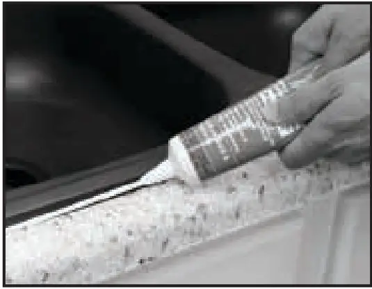 GIANI Granite Small Project Kit - POUR & ROLL EPOXY TOPCOAT 13