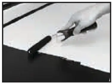 GIANI Granite Small Project Kit - ROLL ON PRIMER 2