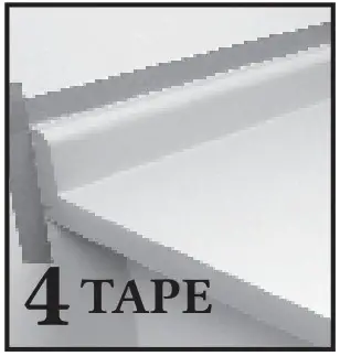 GIANI Granite Small Project Kit - SURFACE PREP WORK 4