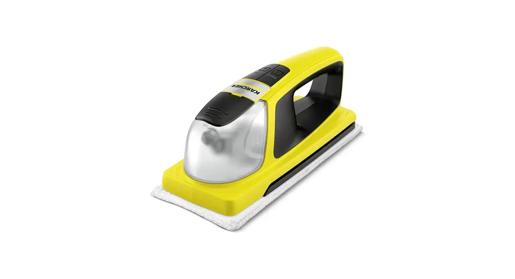 Karcher Kv 4 Cordless All-surface Cleaner User Manual