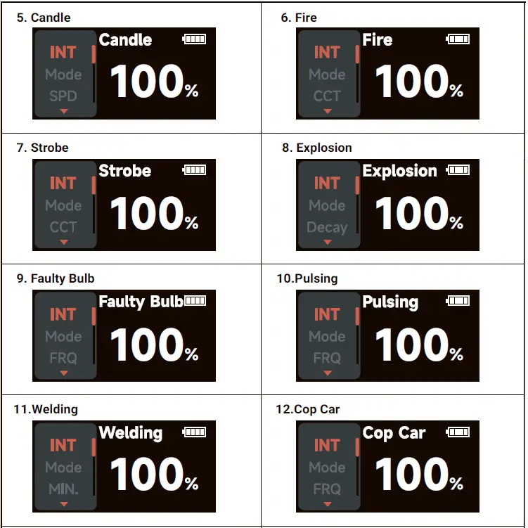 Aputure-MC-Pro-8-Light-Kit-18