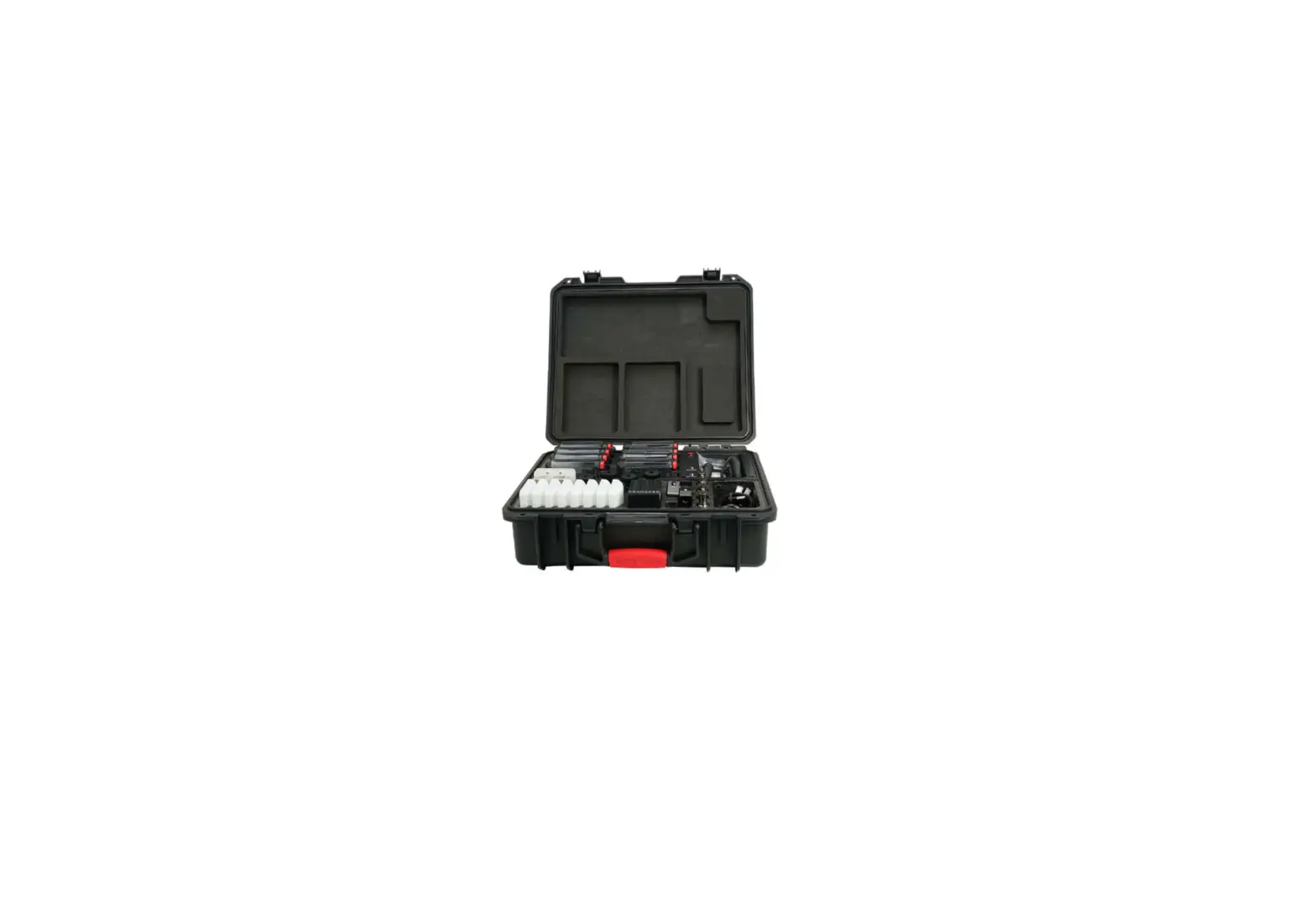 Aputure Mc Pro 8 Light Kit User Manual Aputure Mc Pro 8 Light Kit User Manual