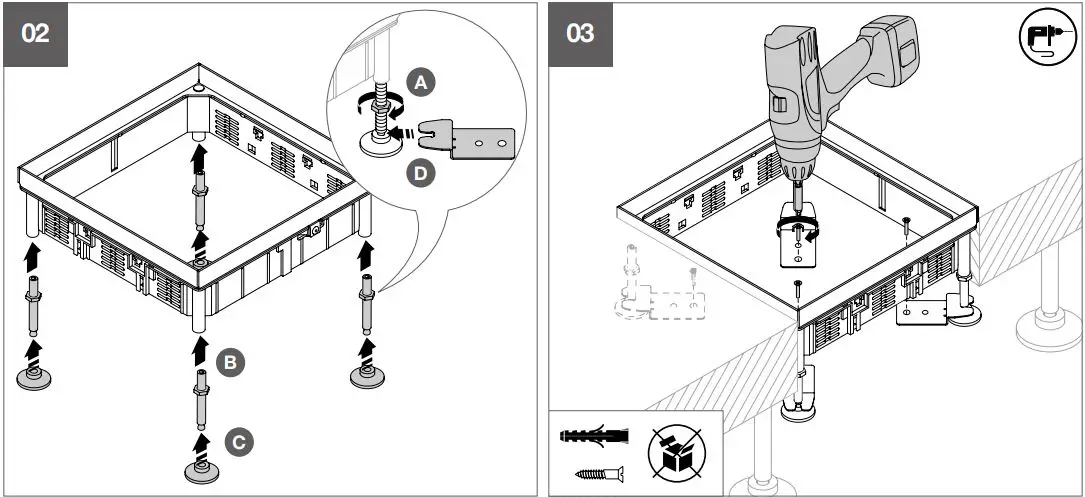 hager-EKQx-MKQx-Serise-Heavy-Duty-Cassette-FIG-5