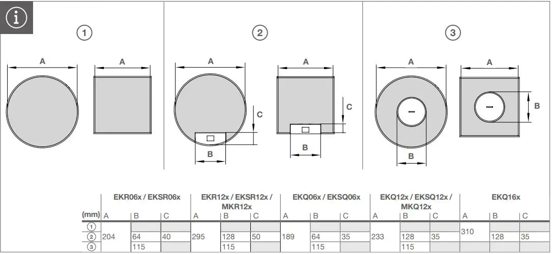 hager-EKQx-MKQx-Serise-Heavy-Duty-Cassette-FIG-7