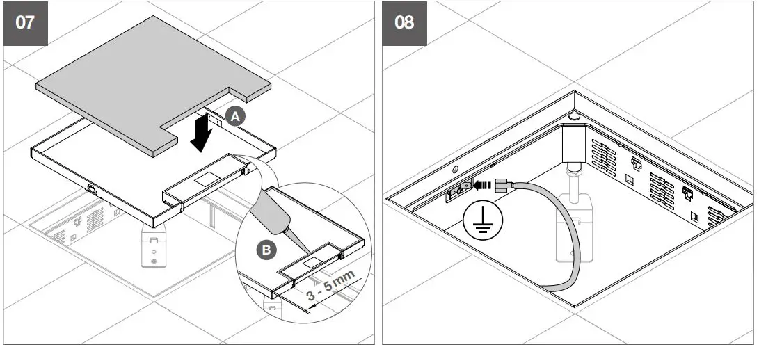 hager-EKQx-MKQx-Serise-Heavy-Duty-Cassette-FIG-8