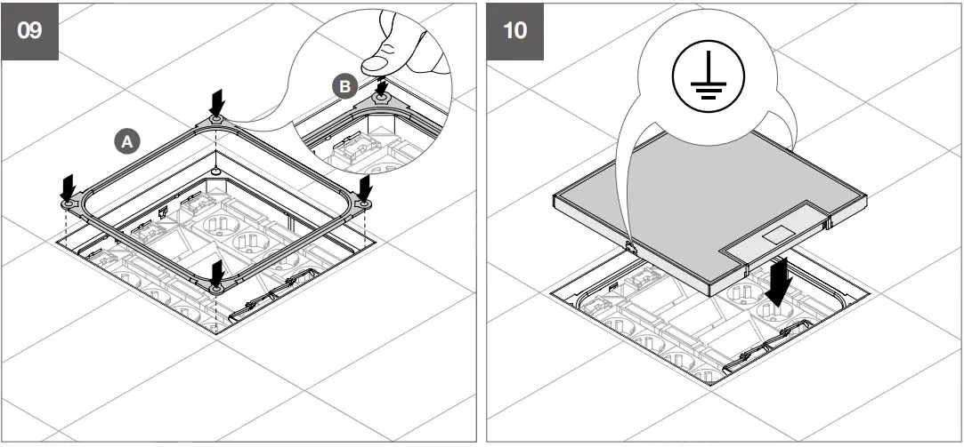hager-EKQx-MKQx-Serise-Heavy-Duty-Cassette-FIG-9