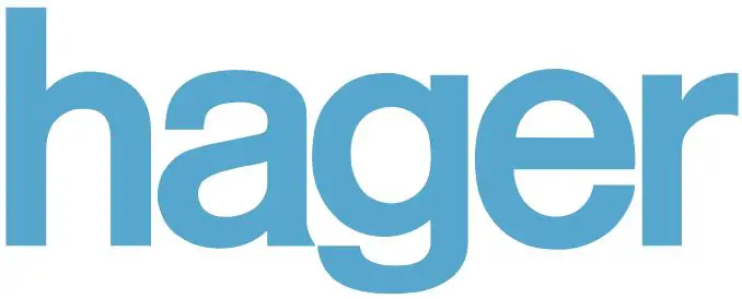 hager-logo