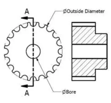 BRECI-flex-B107-Polyurethane-Timing-Belts-fig-12