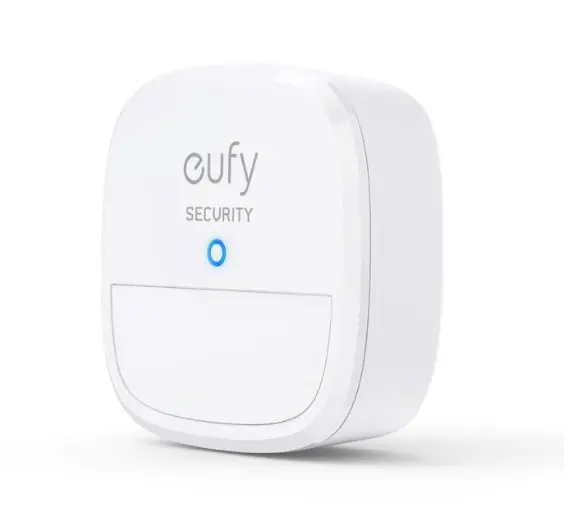 Eufy Motion Sensor T8910 User Manual Eufy Motion Sensor T8910 User Manual