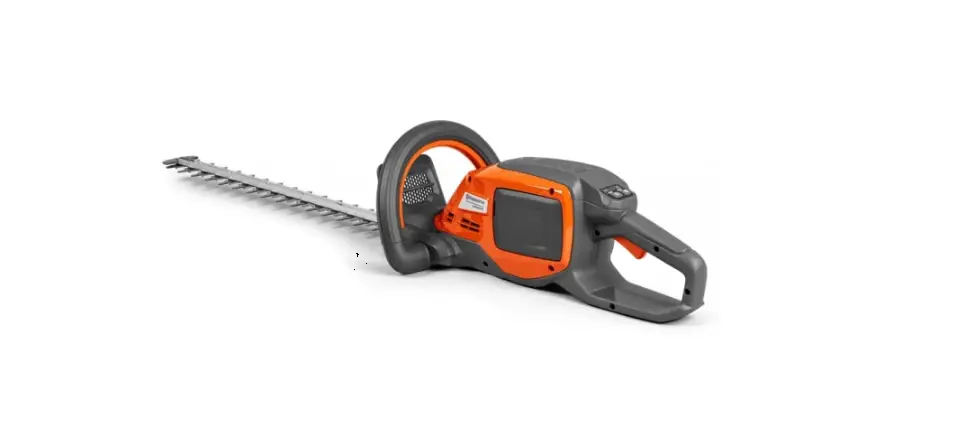 Husqvarna 215ihd45 Hedge Trimmers User Manual