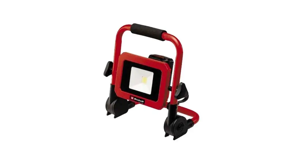 Einhell Tc-cl 18/1800 Li Solo 18v Li-ion Power X-change Cordless Work Light Instruction Manual Einhell Tc-cl 18/1800 Li Solo 18v Li-ion Power X-change Cordless Work Light Instruction Manual