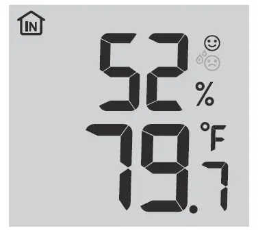Logia LOWSC713SWB 7 In 1 Wi-Fi Weather Station 19