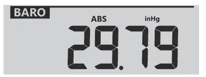 Logia LOWSC713SWB 7 In 1 Wi-Fi Weather Station 22