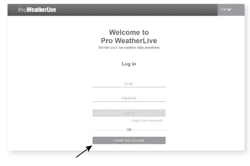 Logia LOWSC713SWB 7 In 1 Wi-Fi Weather Station 29
