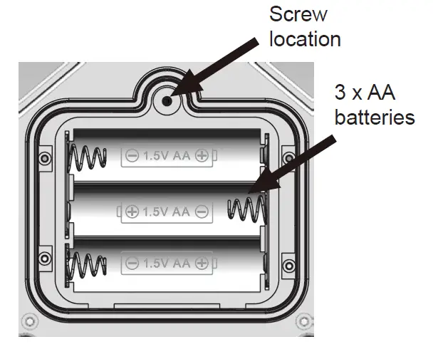 Logia LOWSC713SWB 7 In 1 Wi-Fi Weather Station 7