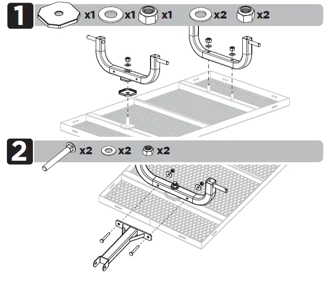 GORILLA-CARTS GCG-900 Steel-Utility-Garden-04