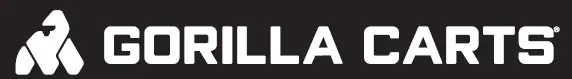 GORILLA-CARTS logo