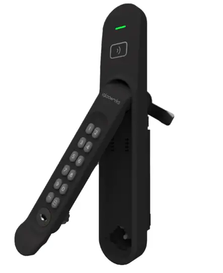 igloohome IWS1 Swing Handle Lock