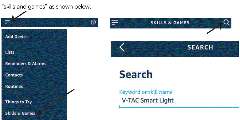 V-TAC-80133970-Smart-Magnetic-Linear-Spot-FIG-13