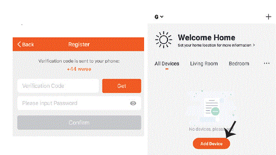V-TAC-80133970-Smart-Magnetic-Linear-Spot-FIG-6