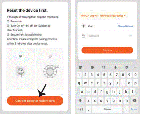 V-TAC-80133970-Smart-Magnetic-Linear-Spot-FIG-8