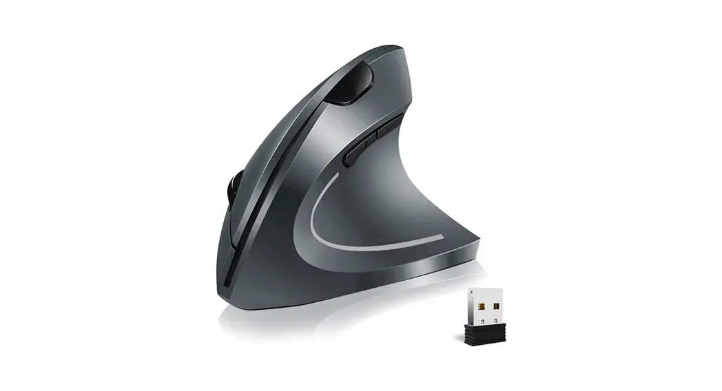 Mcpiwohy B0bd1yfzxs Ergonomic Mouse Optical Vertical Mouse User Manual Mcpiwohy B0bd1yfzxs Ergonomic Mouse Optical Vertical Mouse User Manual