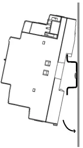 TRANE-BMSY500ABA0100011-Symbio-500-Pre-Programmed-for-RTU-or-Heat-Pumps-FIG-2