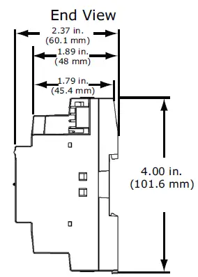 TRANE-BMSY500ABA0100011-Symbio-500-Pre-Programmed-for-RTU-or-Heat-Pumps-FIG-4