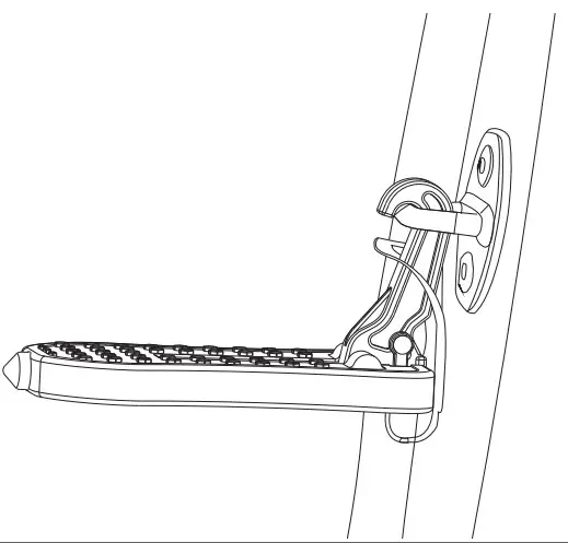 Roof Rack World Vehicle Door Step - Fig6