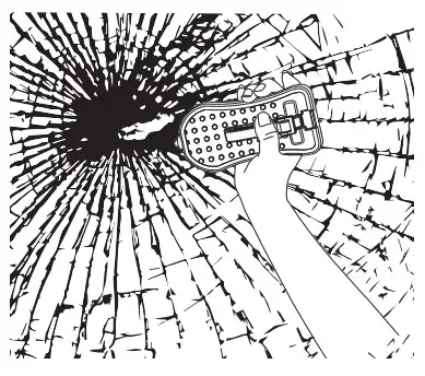 Roof Rack World Vehicle Door Step - Fig7