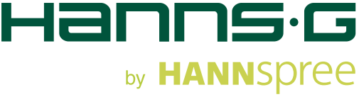 Hannspree-Hanns.G-logo