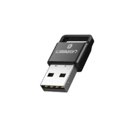 Ugreen 30722 Usb Bluetooth Adapter Cm109 User Manual