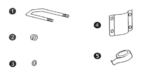 iCOM AH-38 Satellite Antenna-fig-4