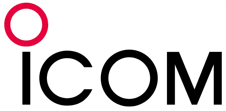 iCOM logo