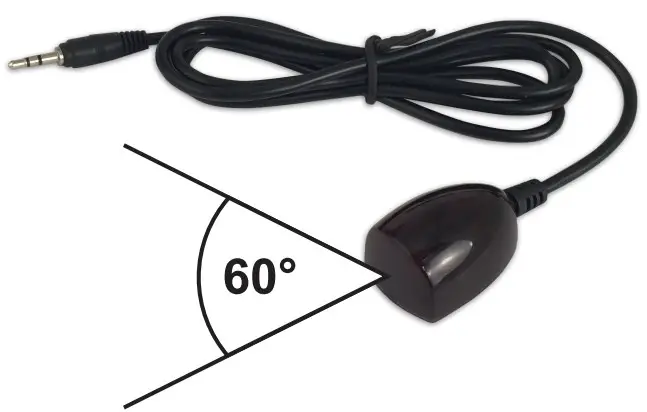 Using the remote control