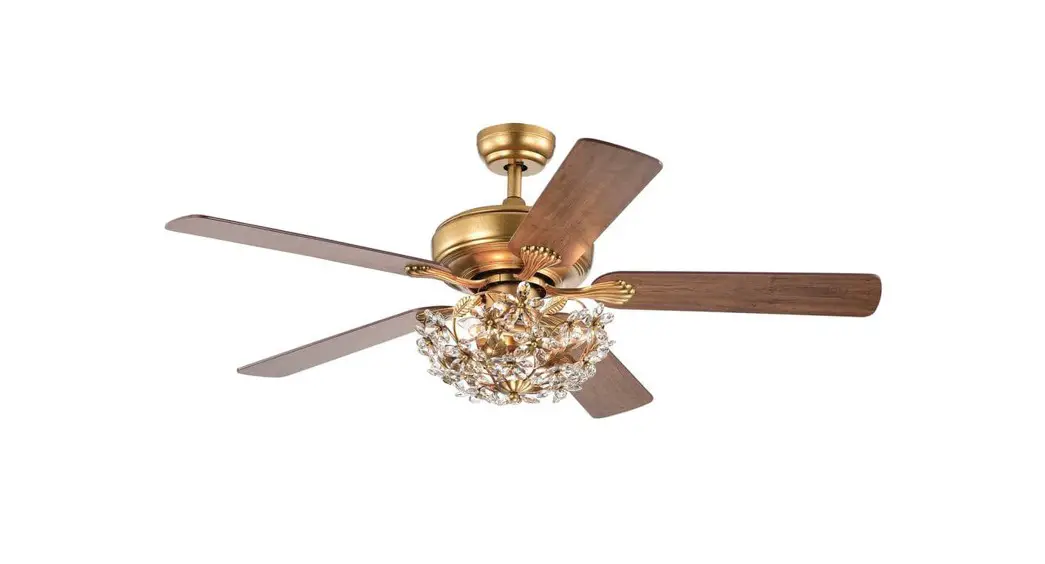 Warehouse Of Tiffany Aw01w07 52 Inch Ceiling Fan User Guide Warehouse Of Tiffany Aw01w07 52 Inch Ceiling Fan User Guide