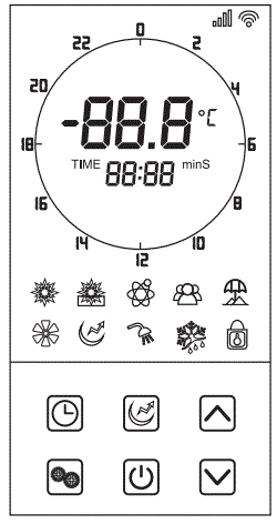 EVOHEAT-EVO0150-1 Hot-Water-Heat-Pump-fig-12