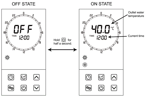 EVOHEAT-EVO0150-1 Hot-Water-Heat-Pump-fig-16