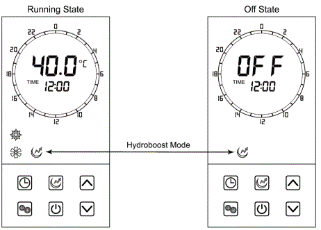EVOHEAT-EVO0150-1 Hot-Water-Heat-Pump-fig-19
