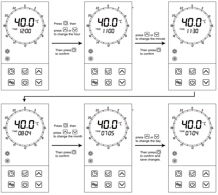 EVOHEAT-EVO0150-1 Hot-Water-Heat-Pump-fig-22