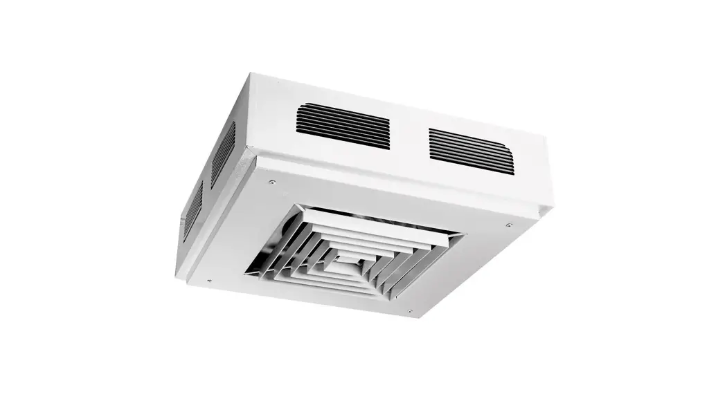 Stelpro Stedrii1061cw Dr Series Ceiling Fan Heater User Guide Stelpro Stedrii1061cw Dr Series Ceiling Fan Heater User Guide