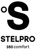STELPRO logo