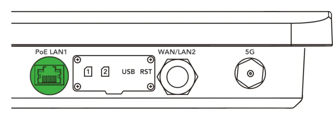 Equipment Installation
