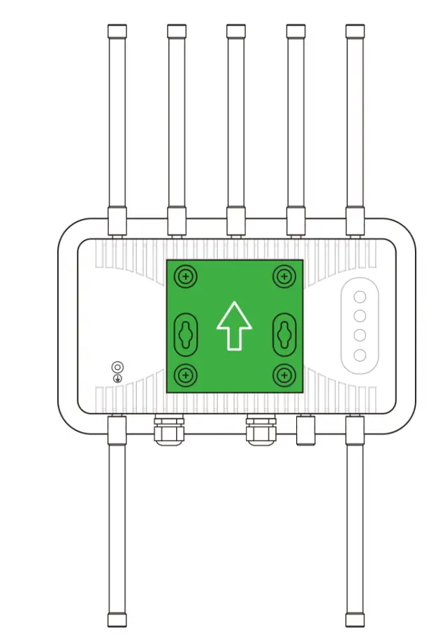 Equipment Installation