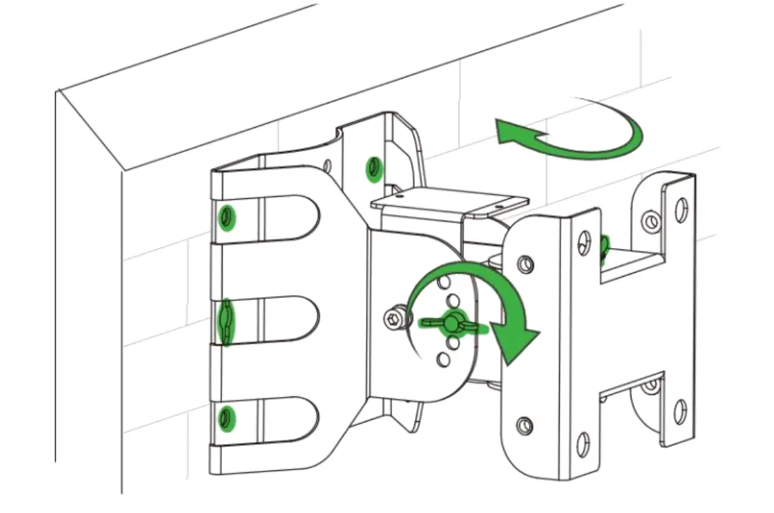 Equipment Installation