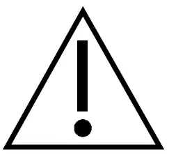Warning Icon