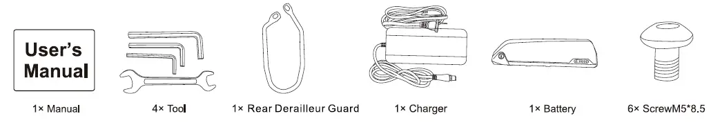 TOTEM-Victor-Electric-Mountain-Bike-2